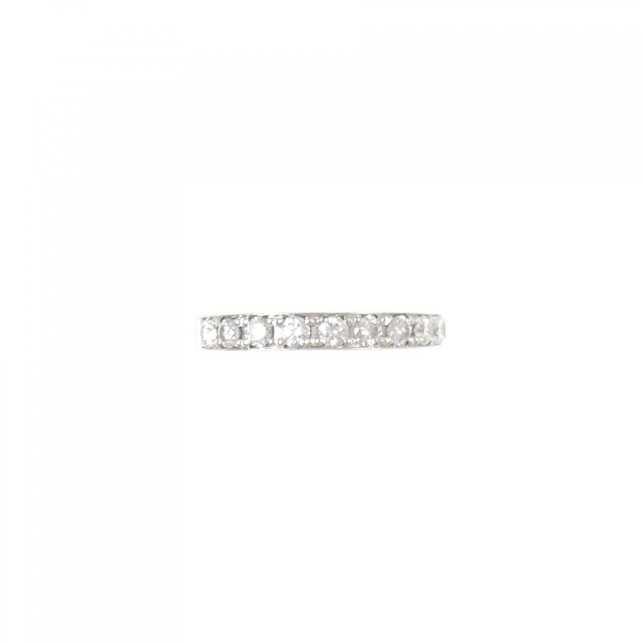 ヴァンドーム ダイヤモンド リング 0.40CT