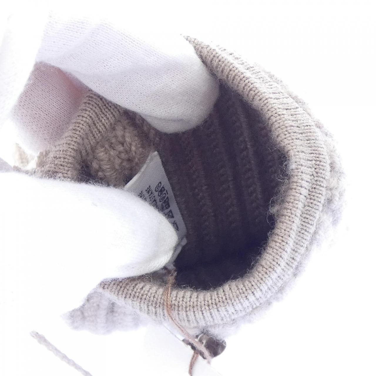 エルメス HERMES GLOVE