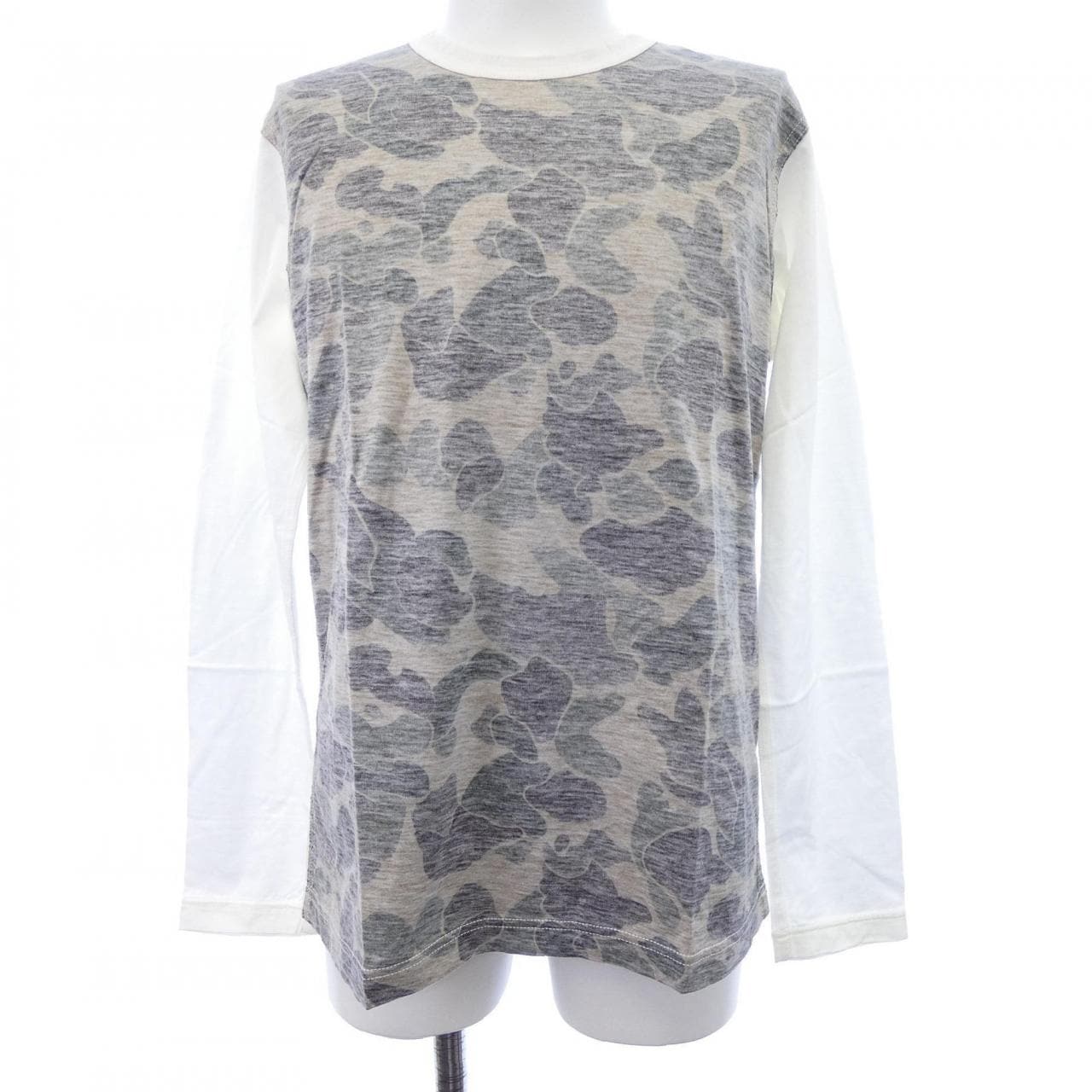 コムデギャルソンオム COMME des GARCONS HOMME HL-T016 トップス