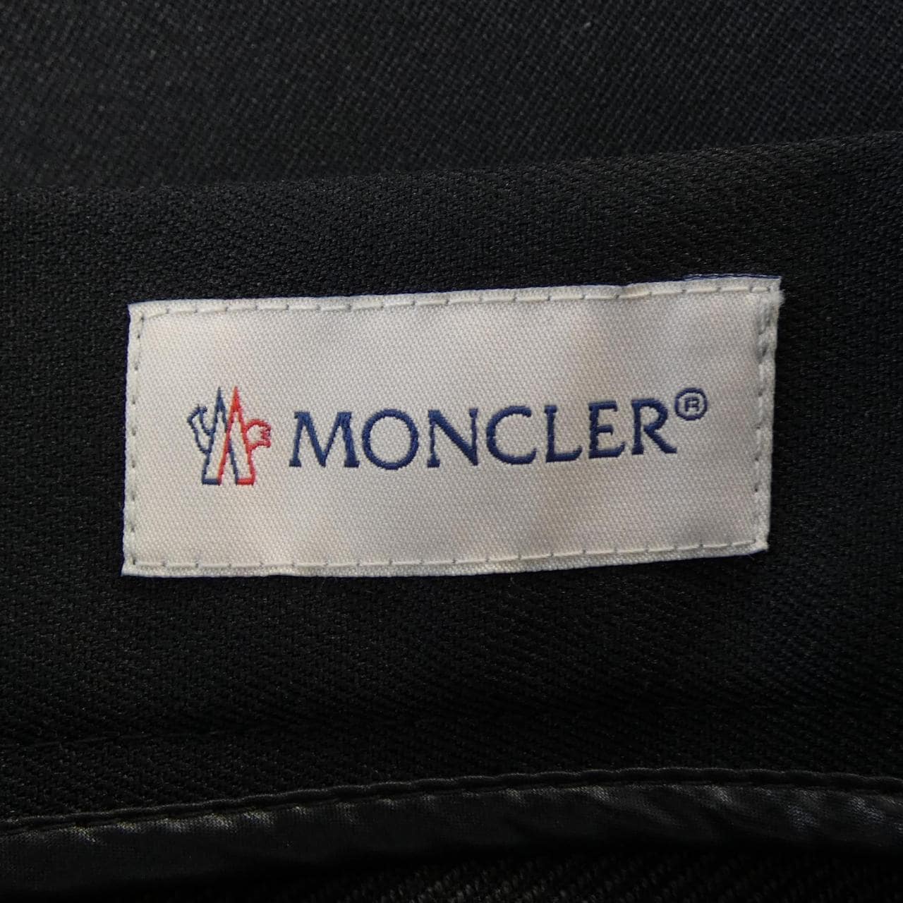 モンクレール MONCLER スカート