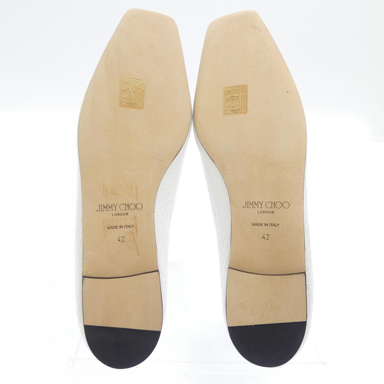 ジミーチュウ JIMMY CHOO シューズ