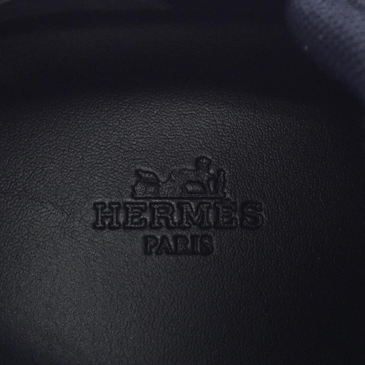 エルメス HERMES ヒーローズ 242872Z スニーカー