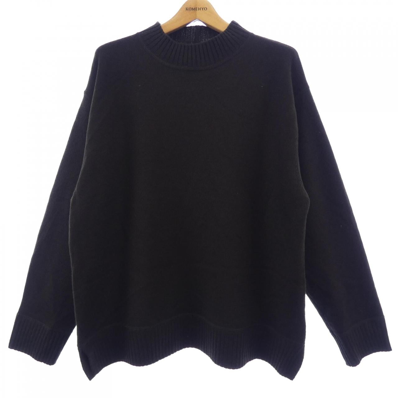 エムエイチエル MHL 596-3260507 ニット