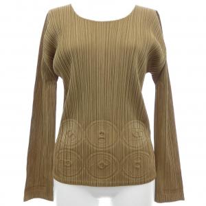 プリーツプリーズ PLEATS PLEASE 2008 プルタブ PP83-JK721 7563114 トップス