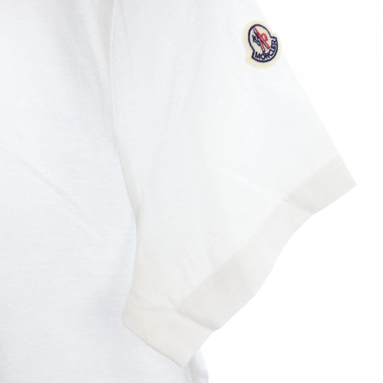 モンクレール MONCLER SCOM-17-1124 Tシャツ