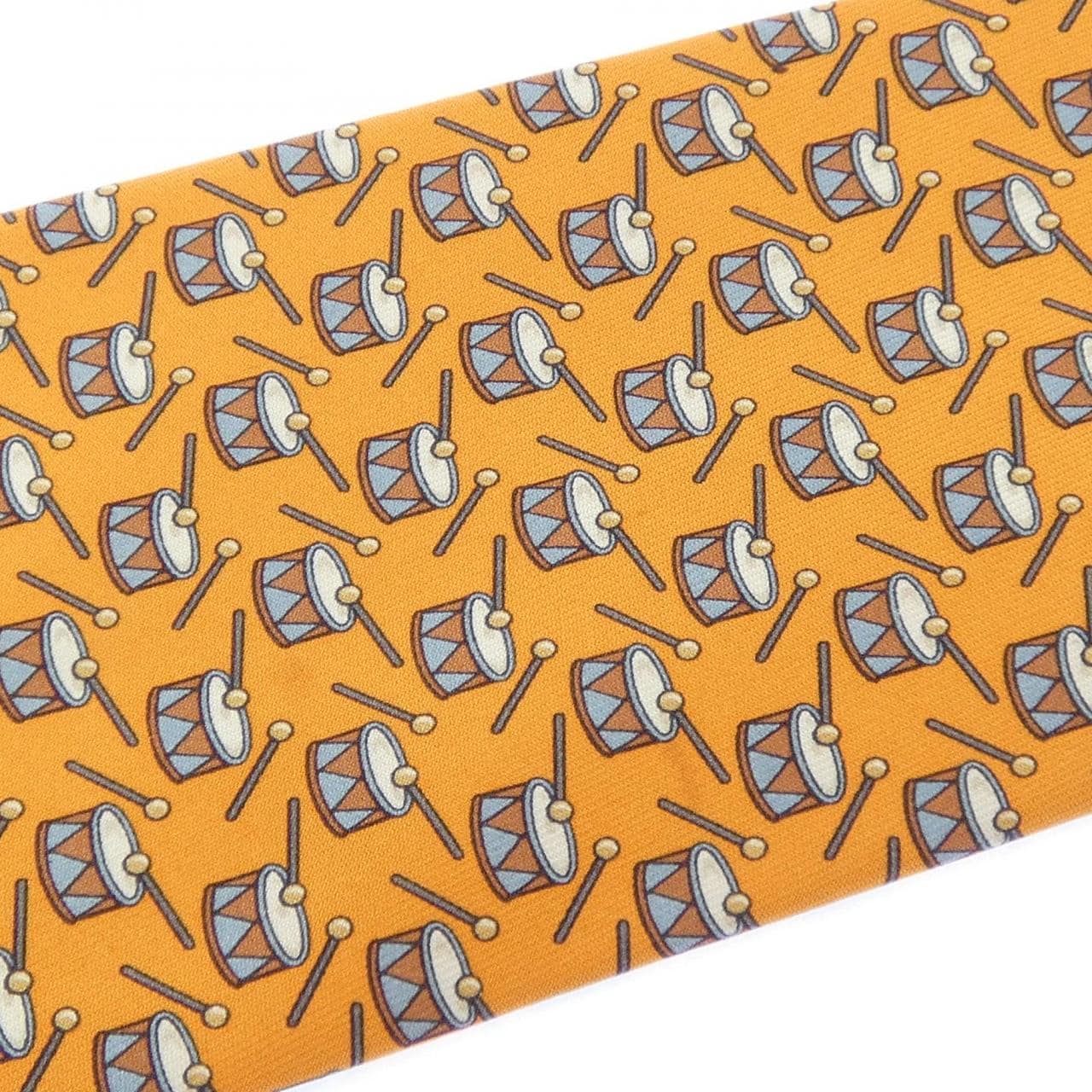 エルメス HERMES NECKTIE