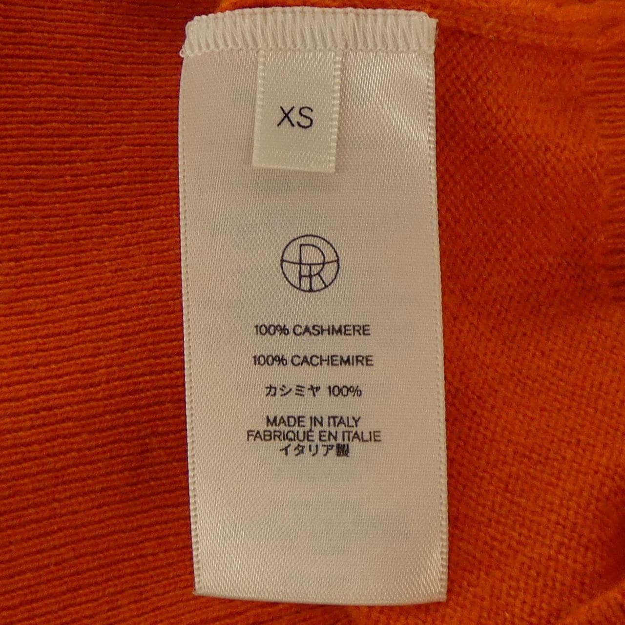 ザロウ THE ROW 6521 F377 ニット