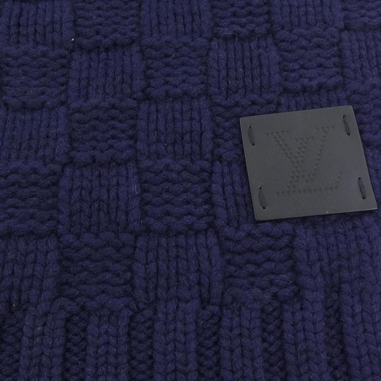 ルイヴィトン LOUIS VUITTON エシャルプ ヘルシンキ M70169 MUFFLER