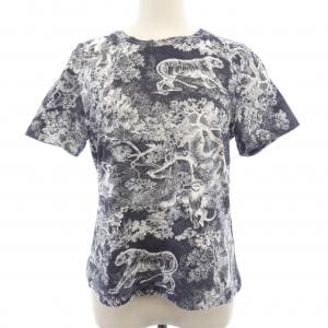 クリスチャンディオール CHRISTIAN DIOR トワル ドゥ ジュイ　TOILE DE JOUY 223T19A4498 Tシャツ