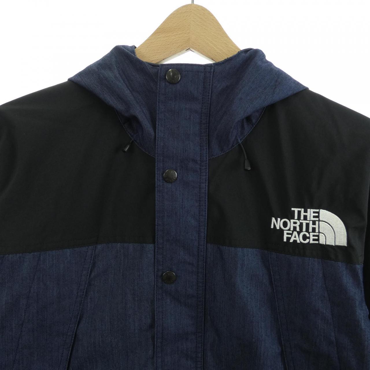 ザノースフェイス THE NORTH FACE NP12032 ジャケット