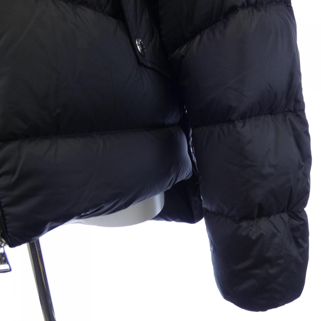 モンクレール ジーニアス MONCLER GENIUS EE72 BY EDWARD ENNINFUL BLAS ダウンジャケット