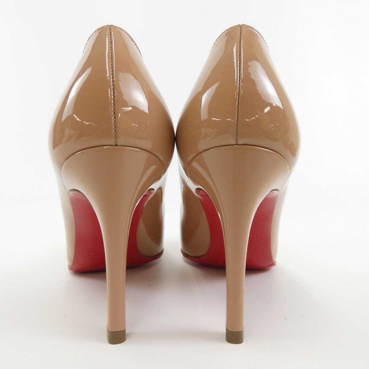 CHRISTIAN LOUBOUTIN克里斯蒂安·卢布坦高跟鞋