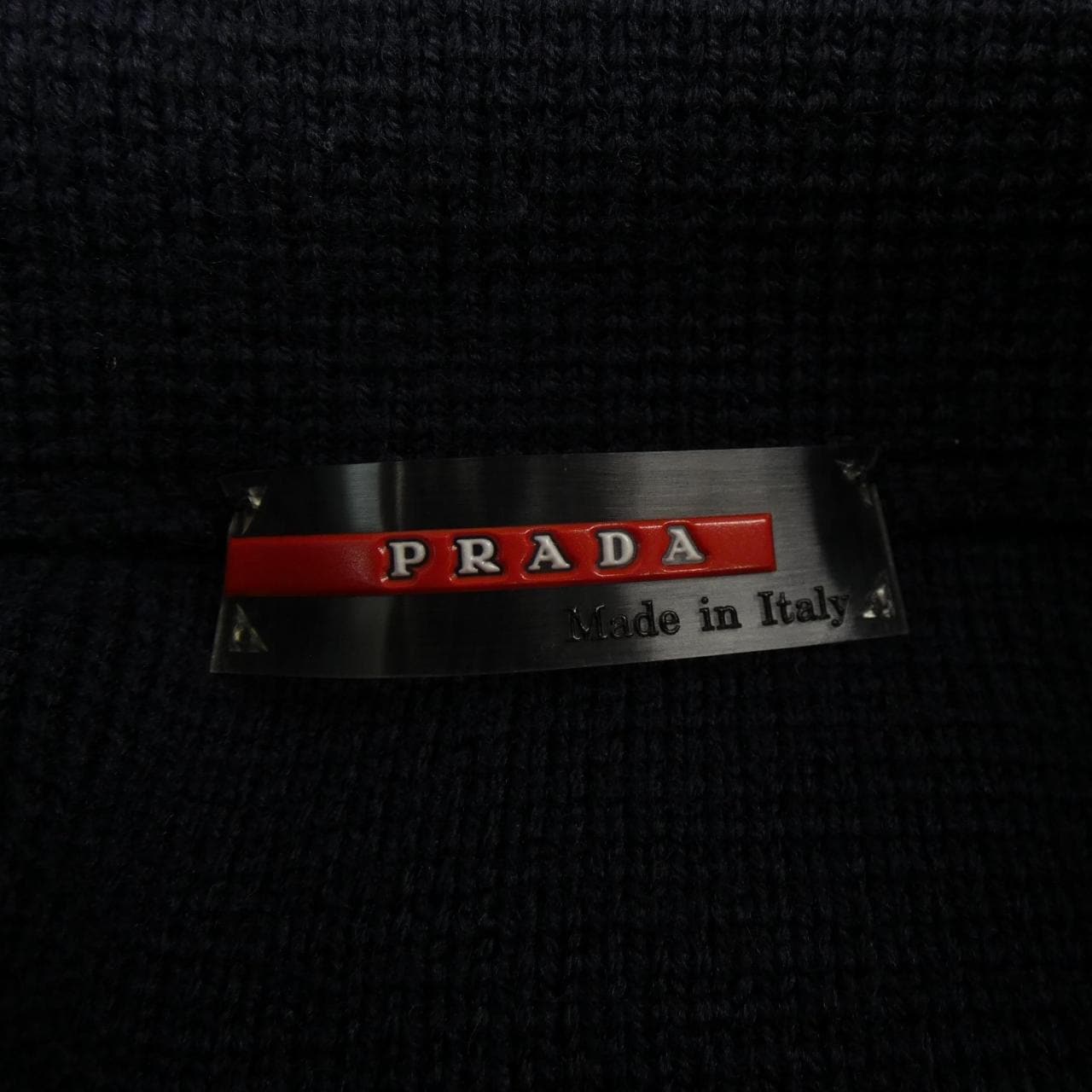 [vintage] PRADA 上衣