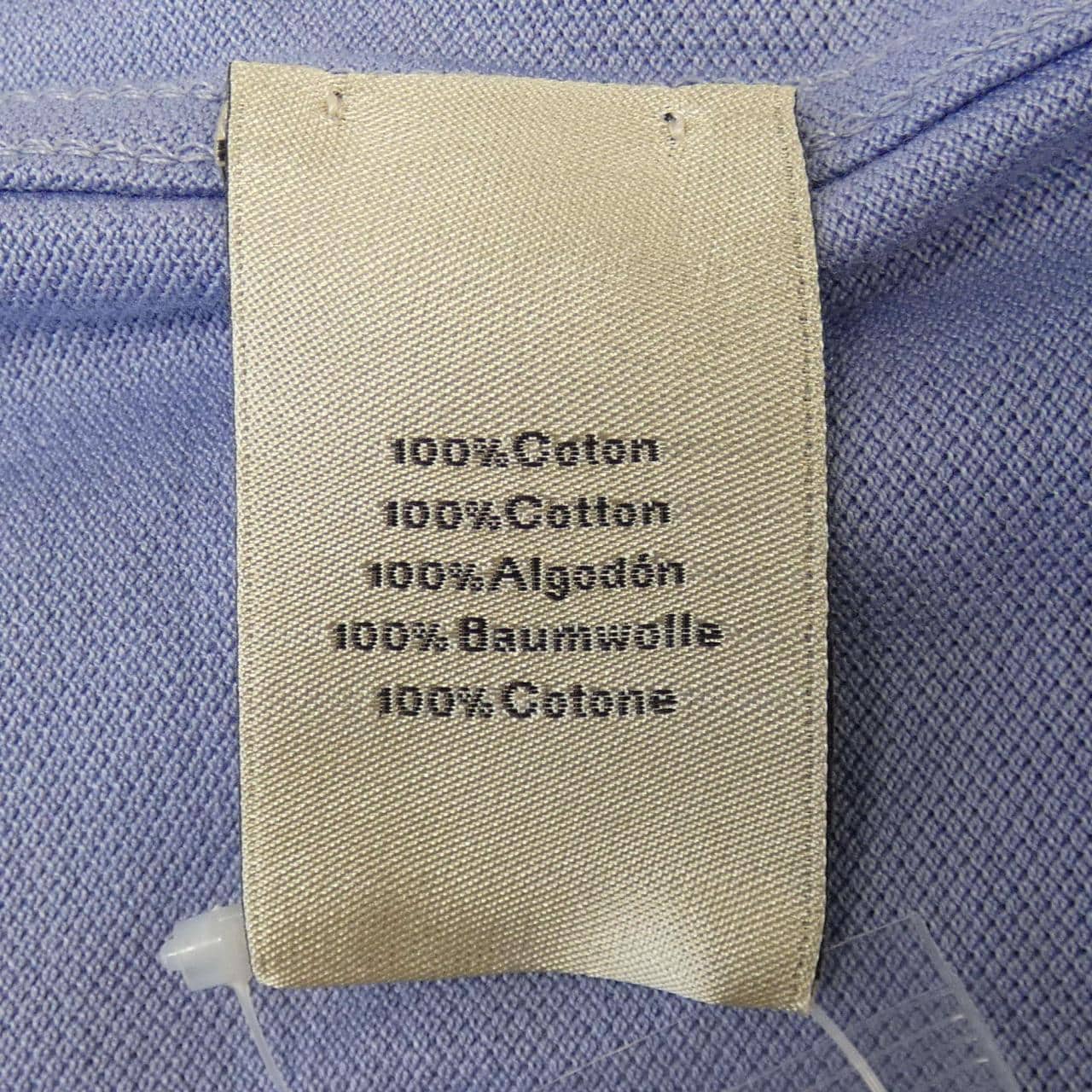 エルメス HERMES ポロシャツ