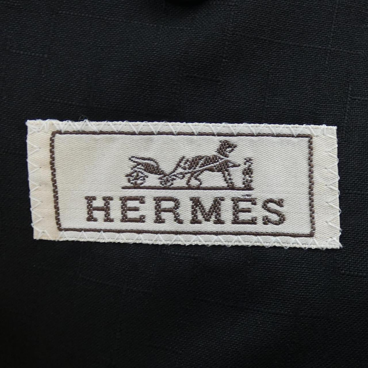 エルメス HERMES ジャケット