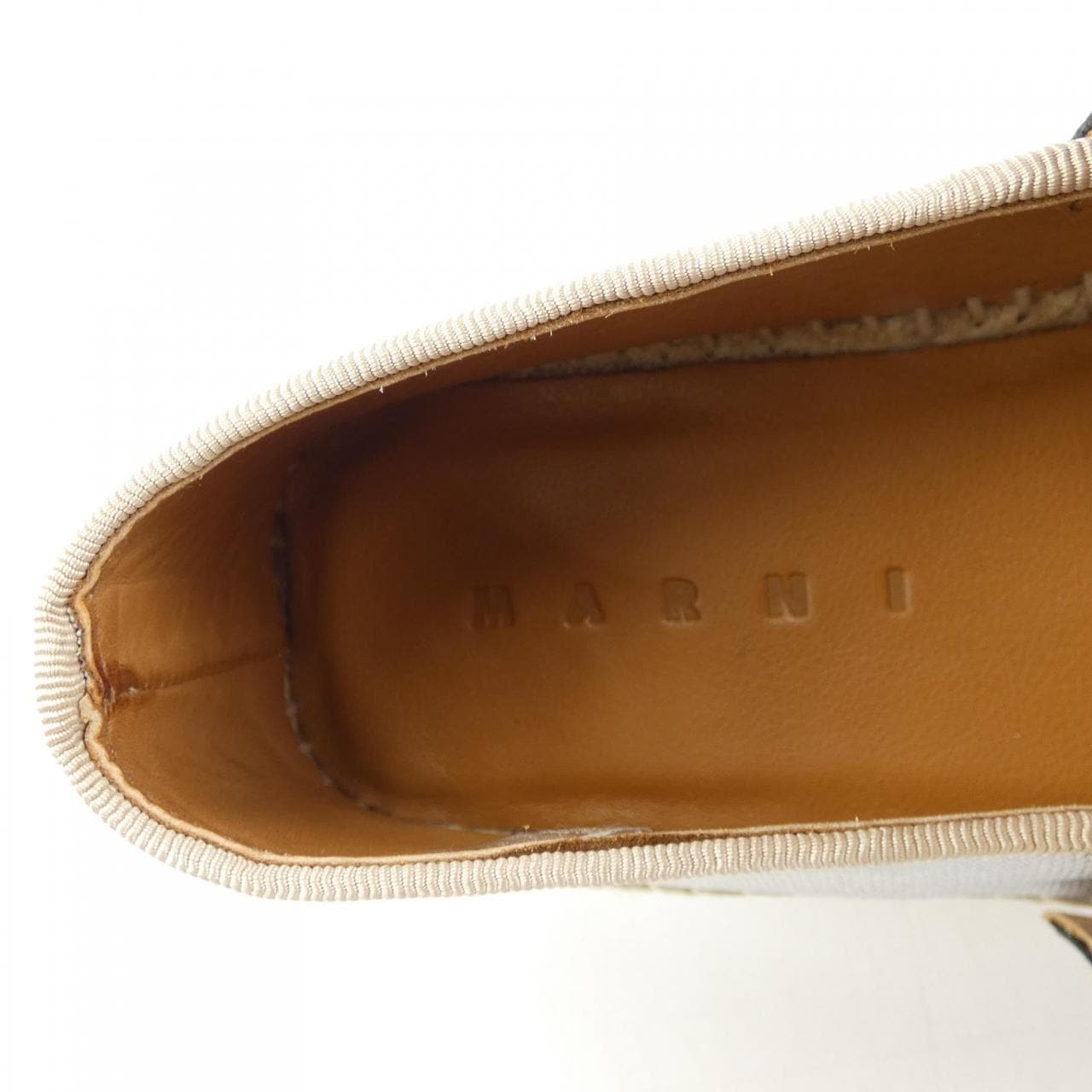 Marni MARNI鞋