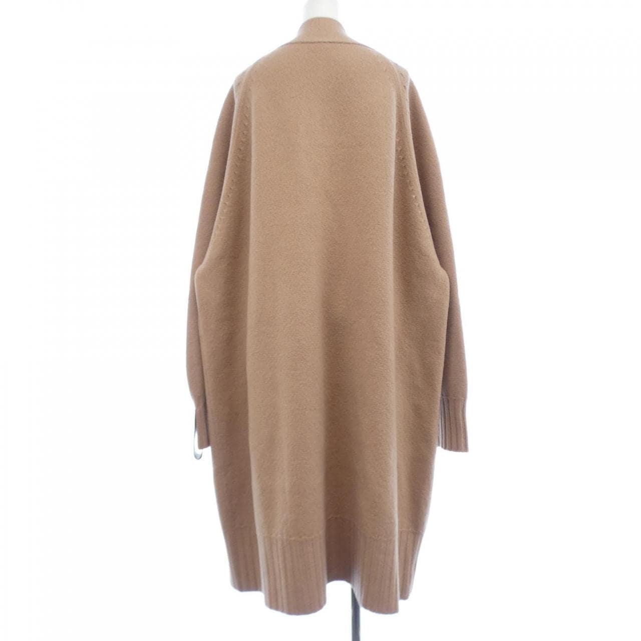 LOUIS VUITTON LOUIS VUITTON LONG CARDIGAN