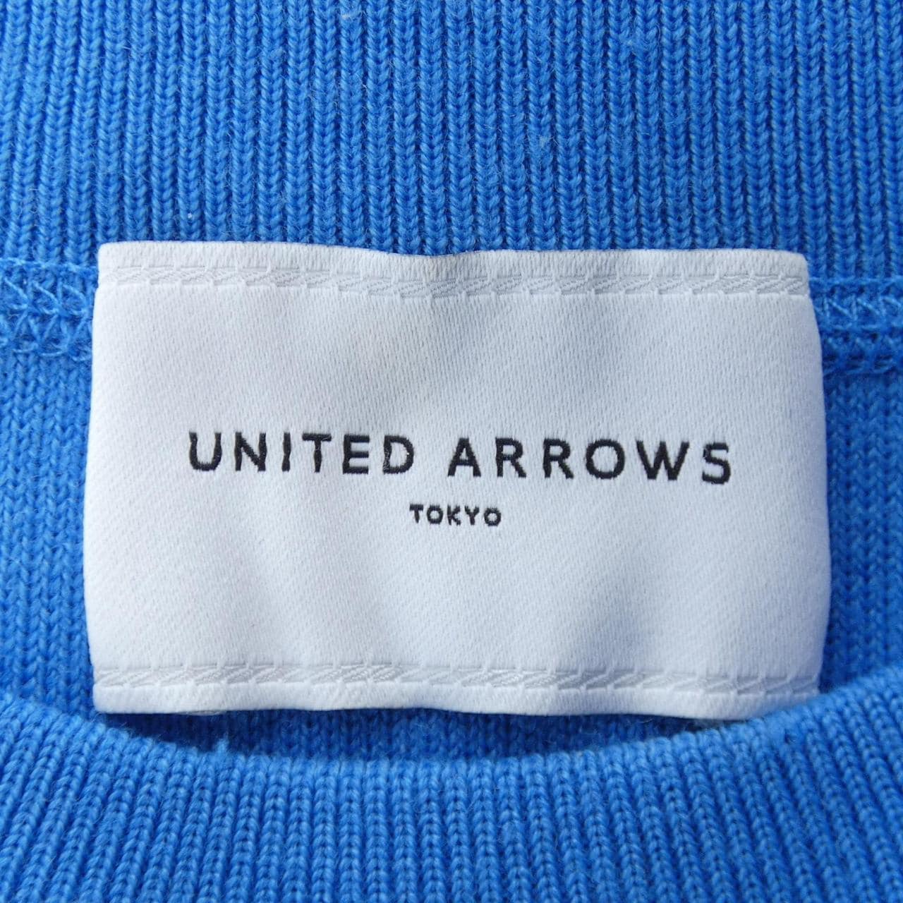 ユナイテッドアローズ UNITED ARROWS ニット