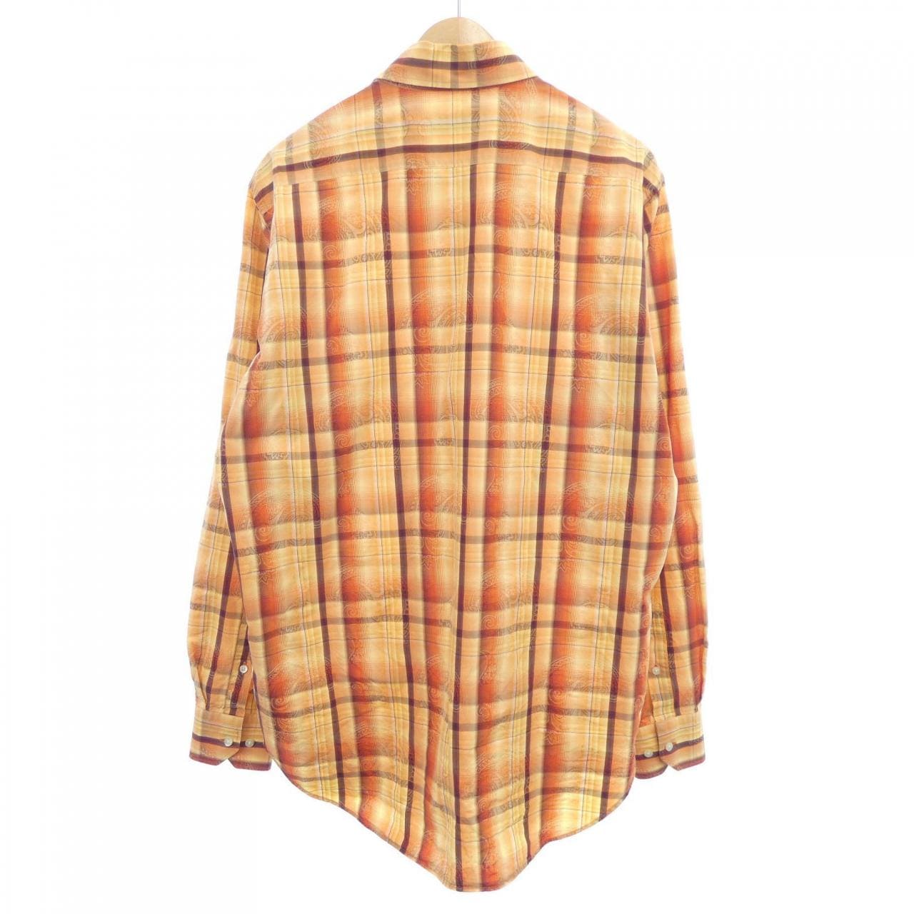 エトロ ETRO シャツ