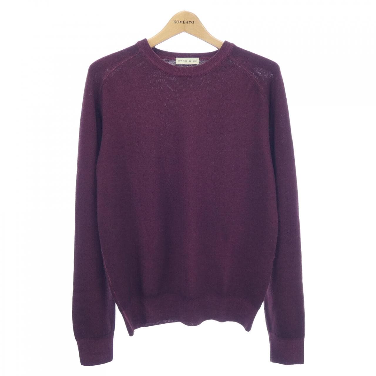 エトロ ETRO ニット