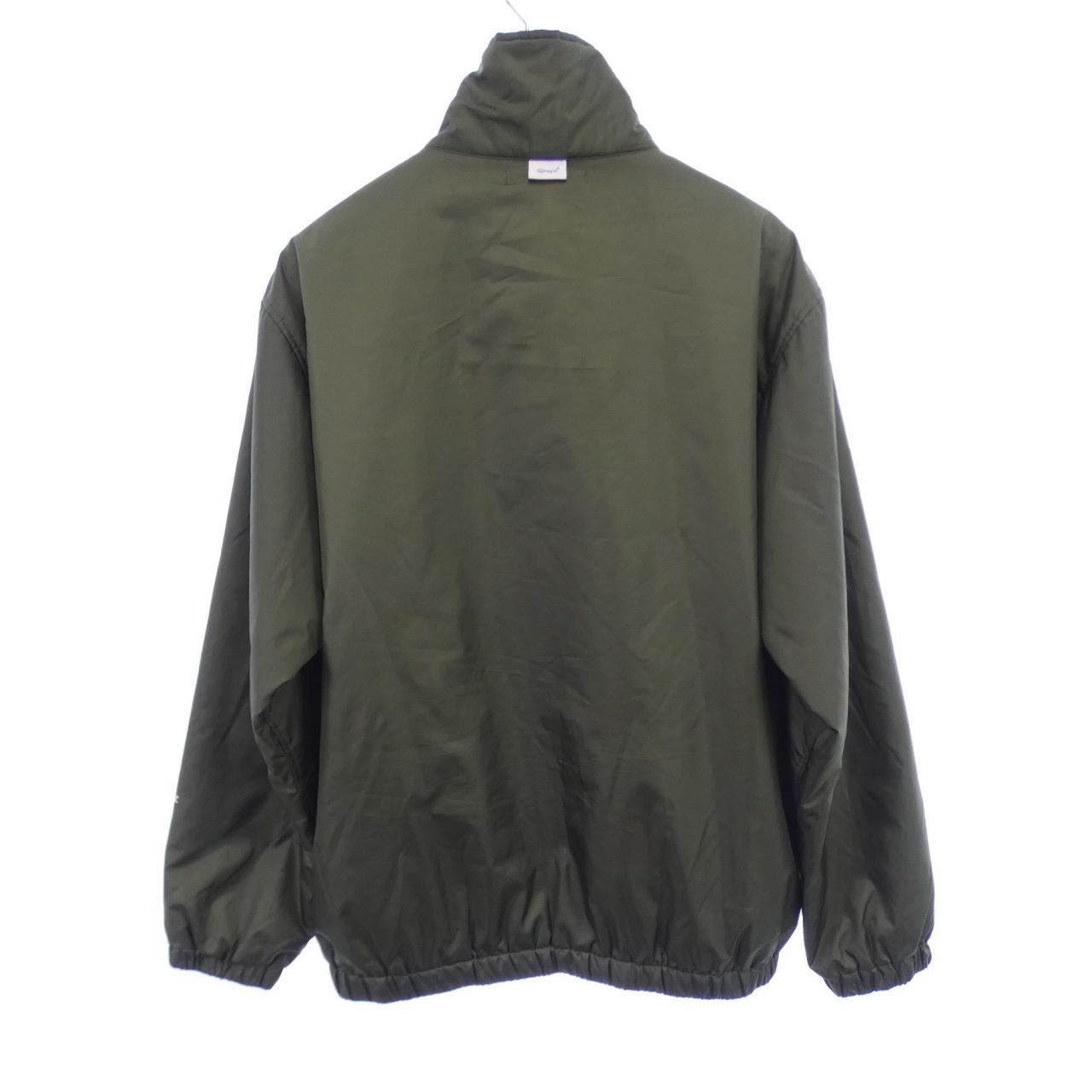ダブルタップス WTAPS ブルゾン