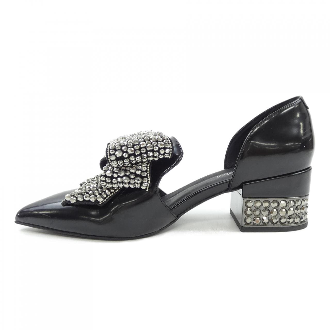 ジェフリーキャンベル JEFFREY CAMPBELL サンダル