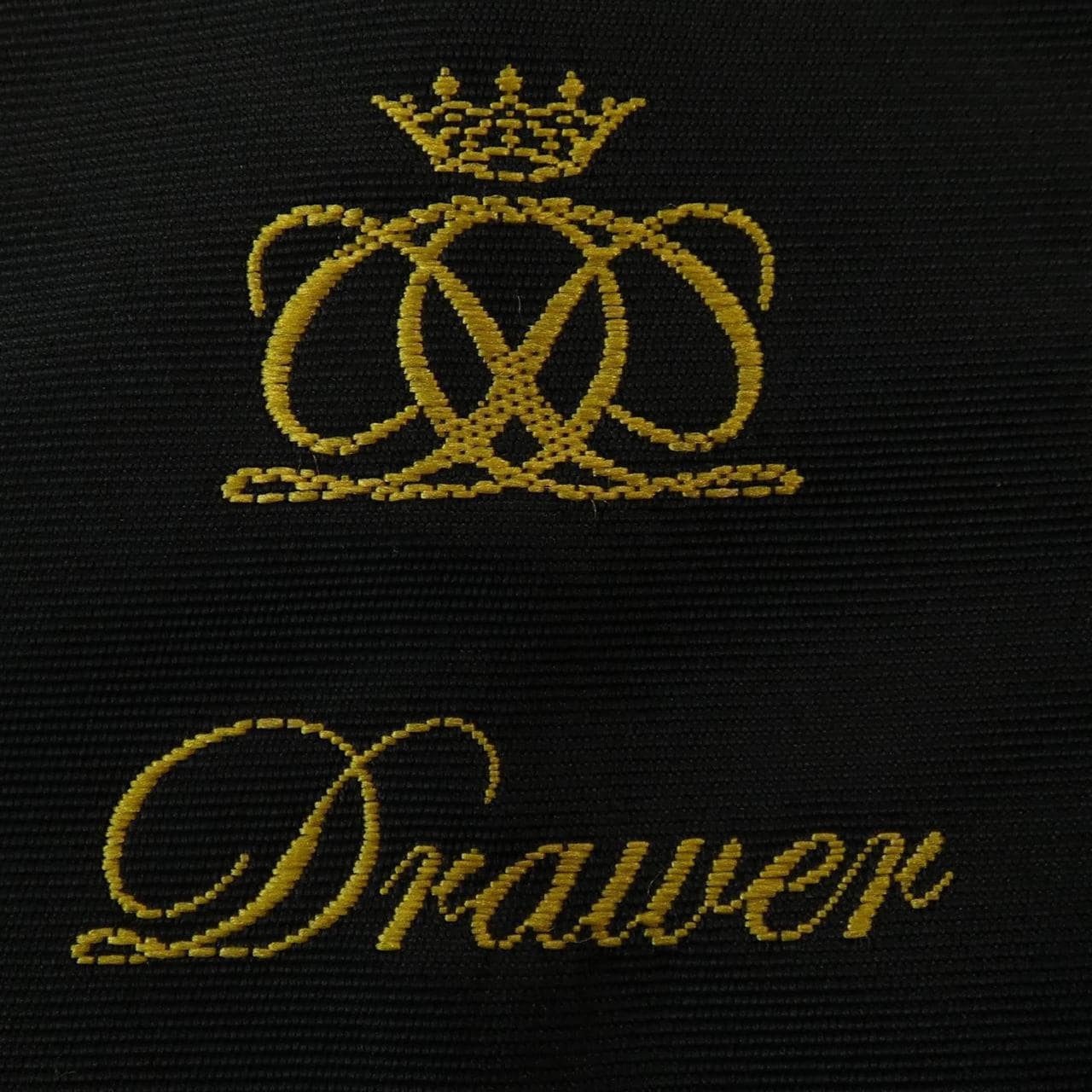 ドゥロワー DRAWER コート