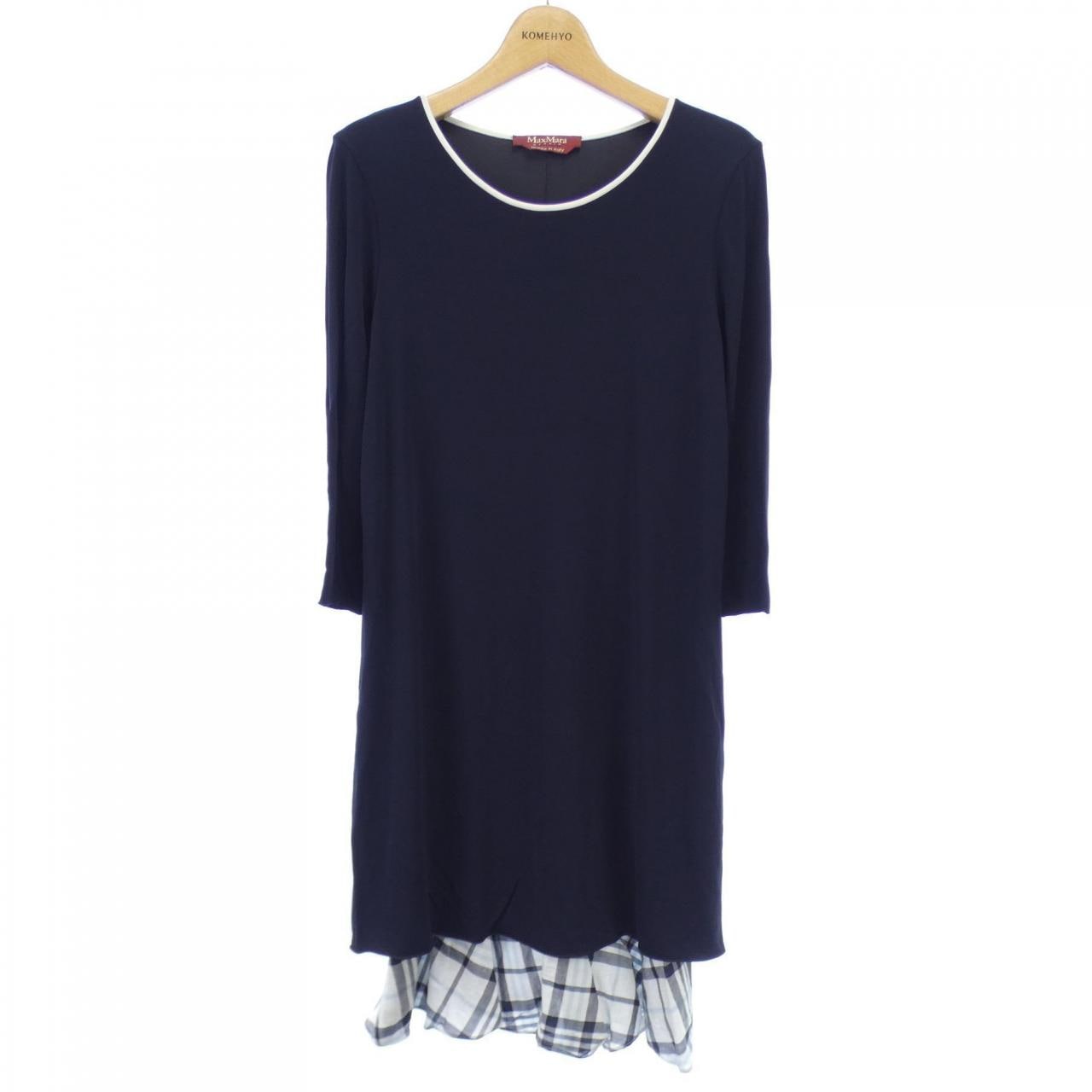 マックスマーラステュディオ Max Mara STUDIO ワンピース