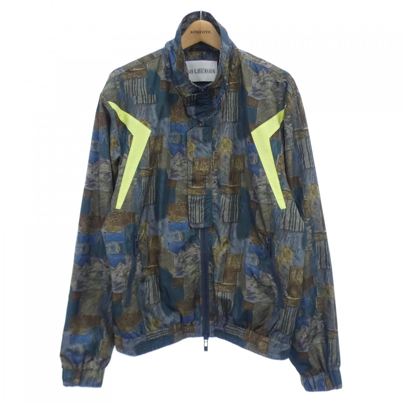 HAN KJOBENHAVN Blouson