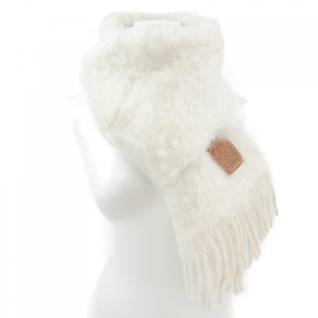 ロエベ LOEWE MUFFLER
