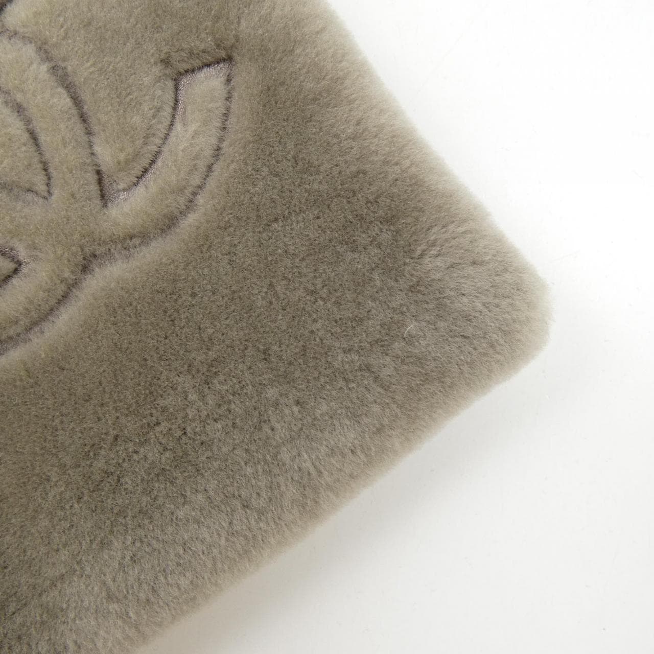 シャネル CHANEL MUFFLER