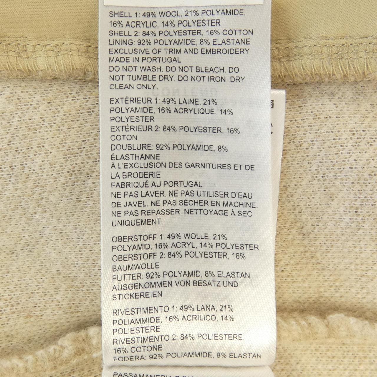 Canada Goose CANADA GOOSE Blouson