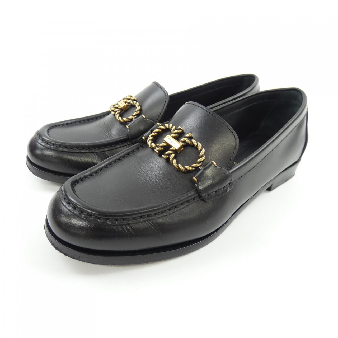 サルヴァトーレフェラガモ SALVATORE FERRAGAMO シューズ