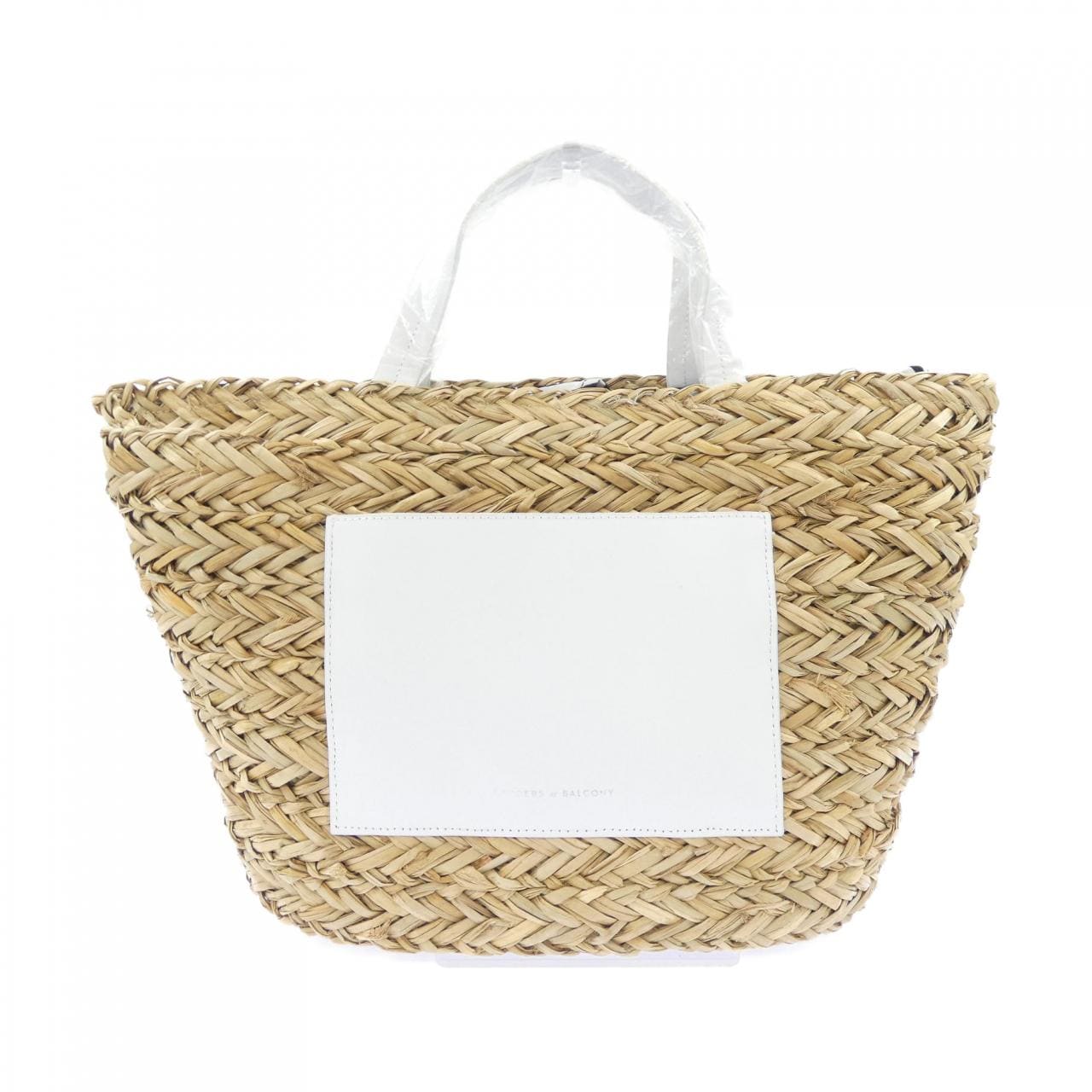 ボーダーズアットバルコニー BORDERS at BALCONY BD2211-4E-05 BAG