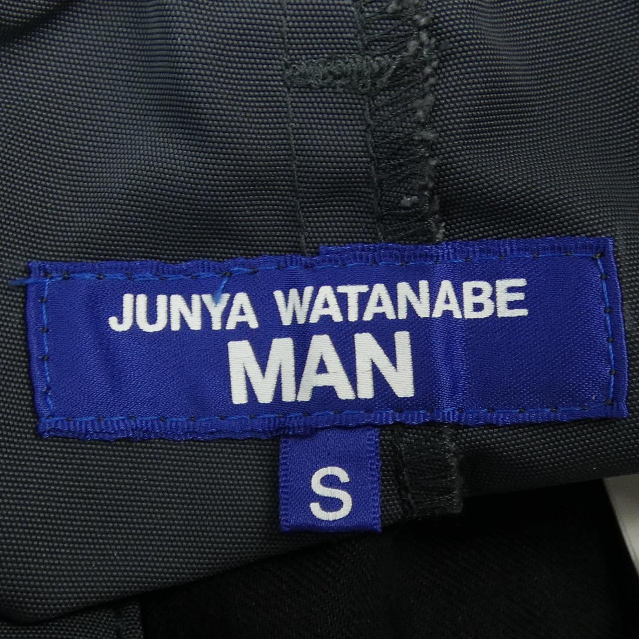 ジュンヤワタナベマン JUNYA WATANABE MAN パンツ