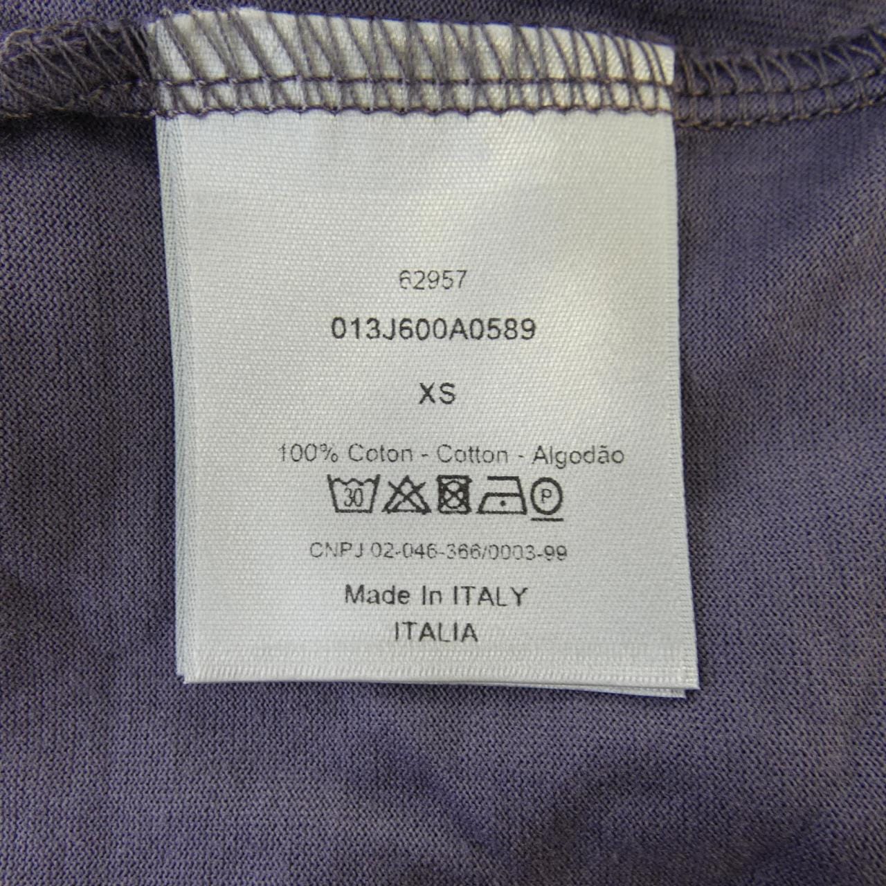 ディオール DIOR 013J600A0589 Tシャツ