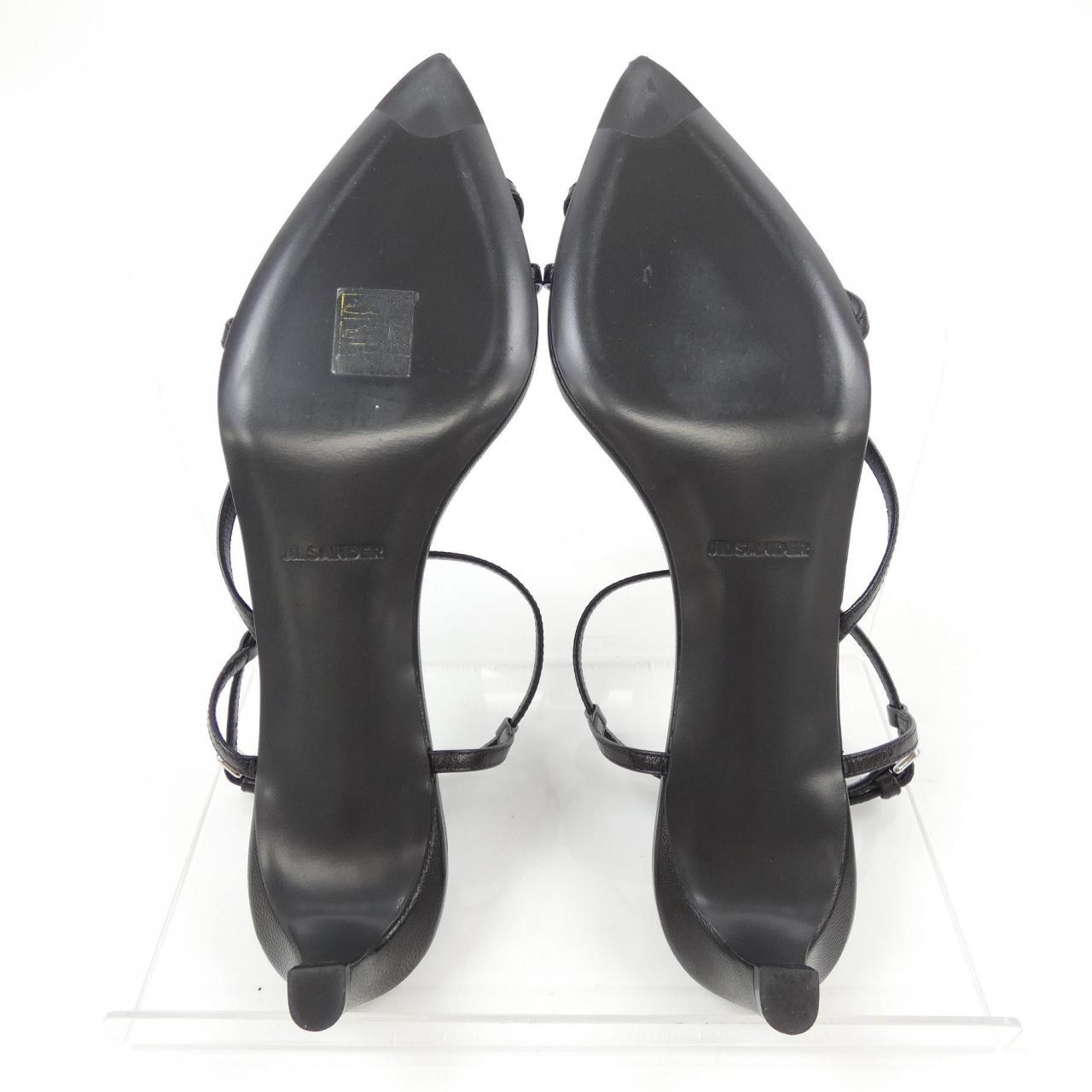 ジルサンダー JIL SANDER サンダル