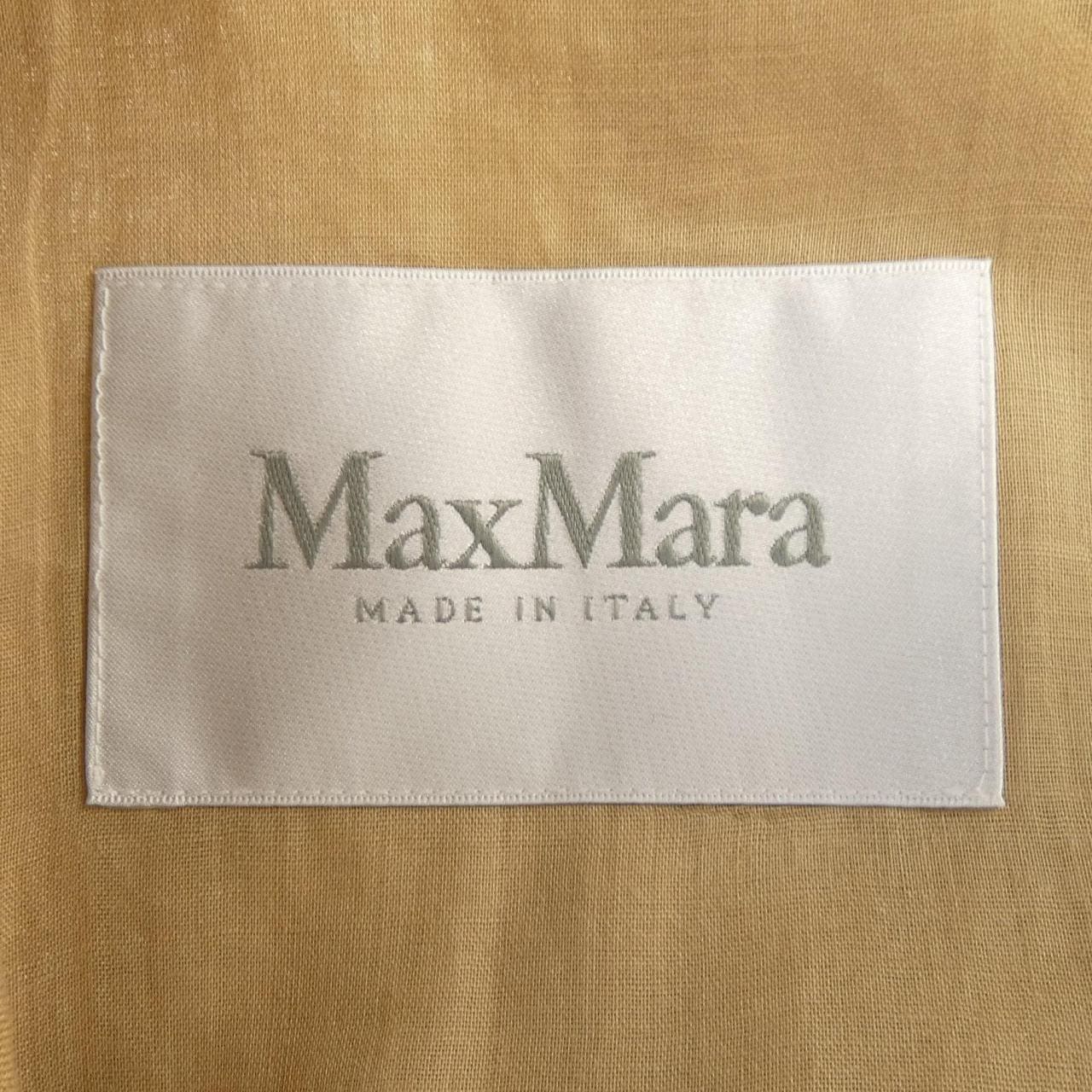 マックスマーラ Max Mara 112101 コート