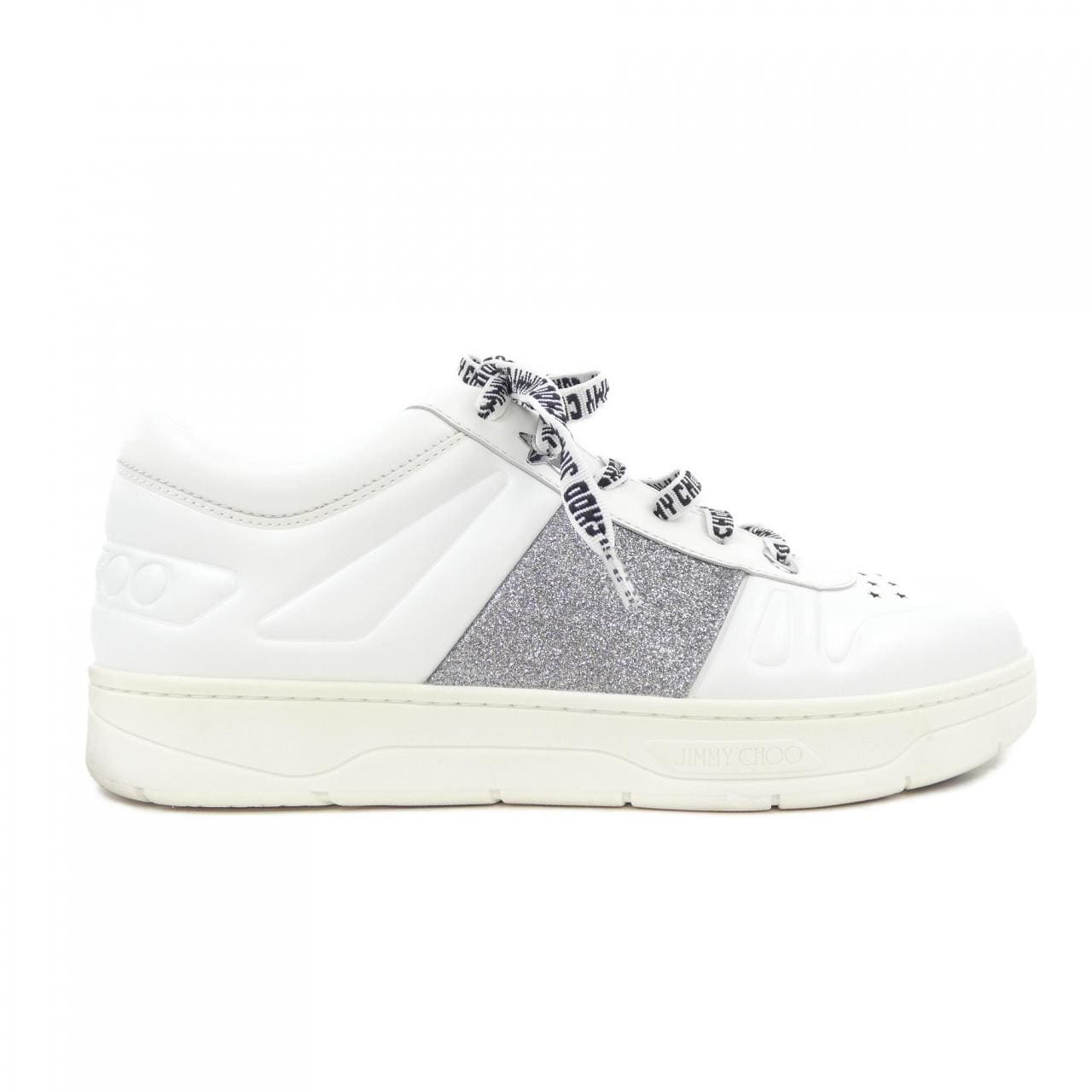 ジミーチュウ JIMMY CHOO スニーカー