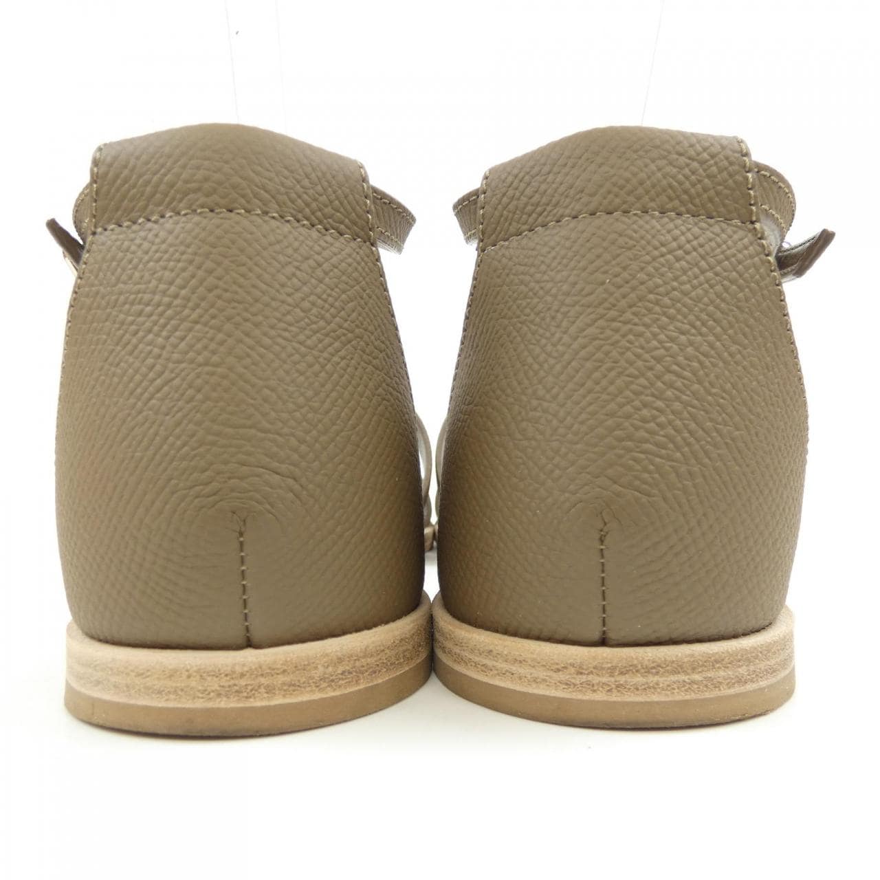 エルメス HERMES サンダル