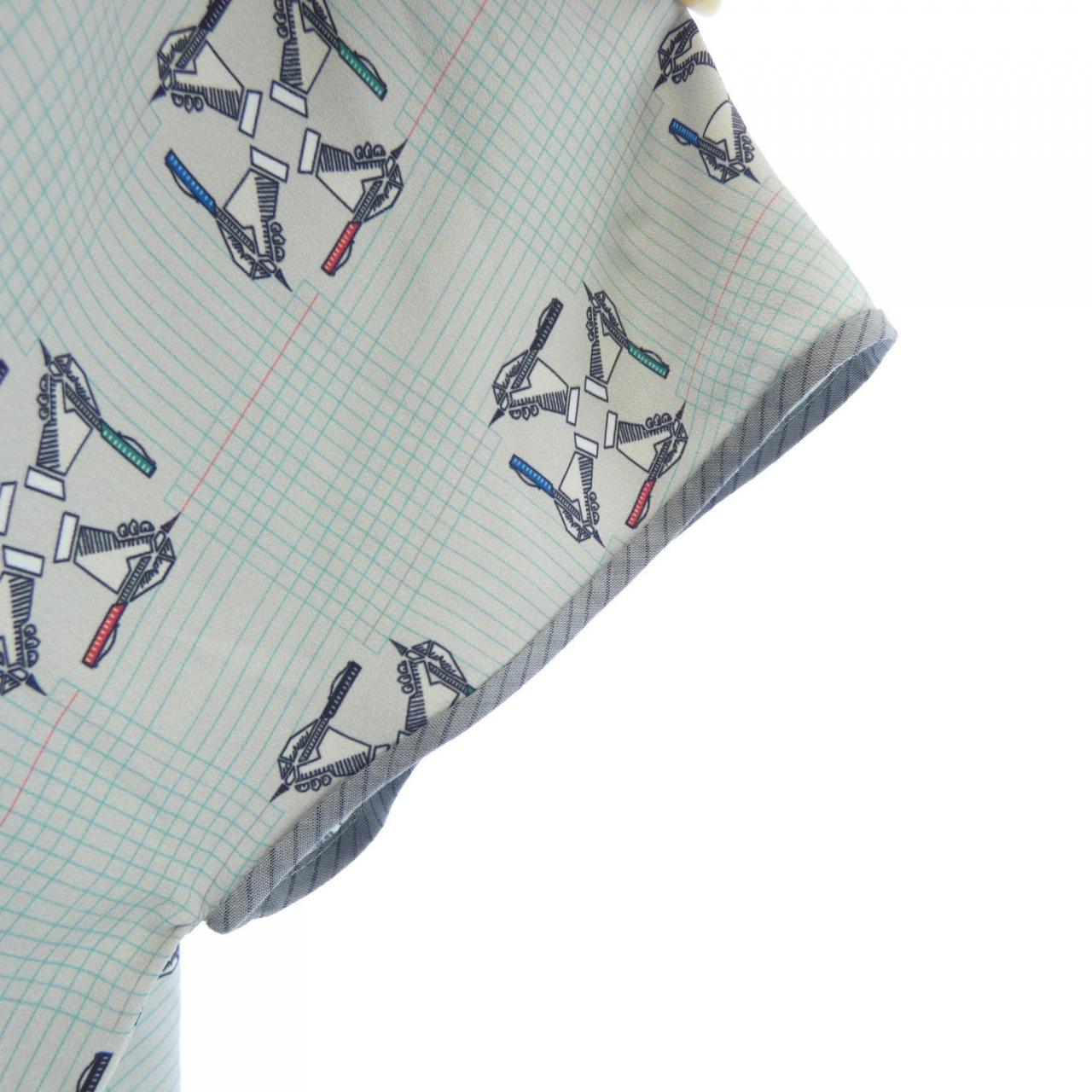 D-DUE ワンピース