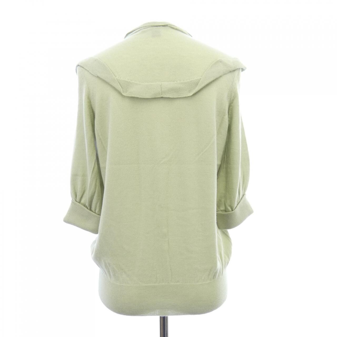 ルイヴィトン LOUIS VUITTON WIKC04MIZ カーディガン