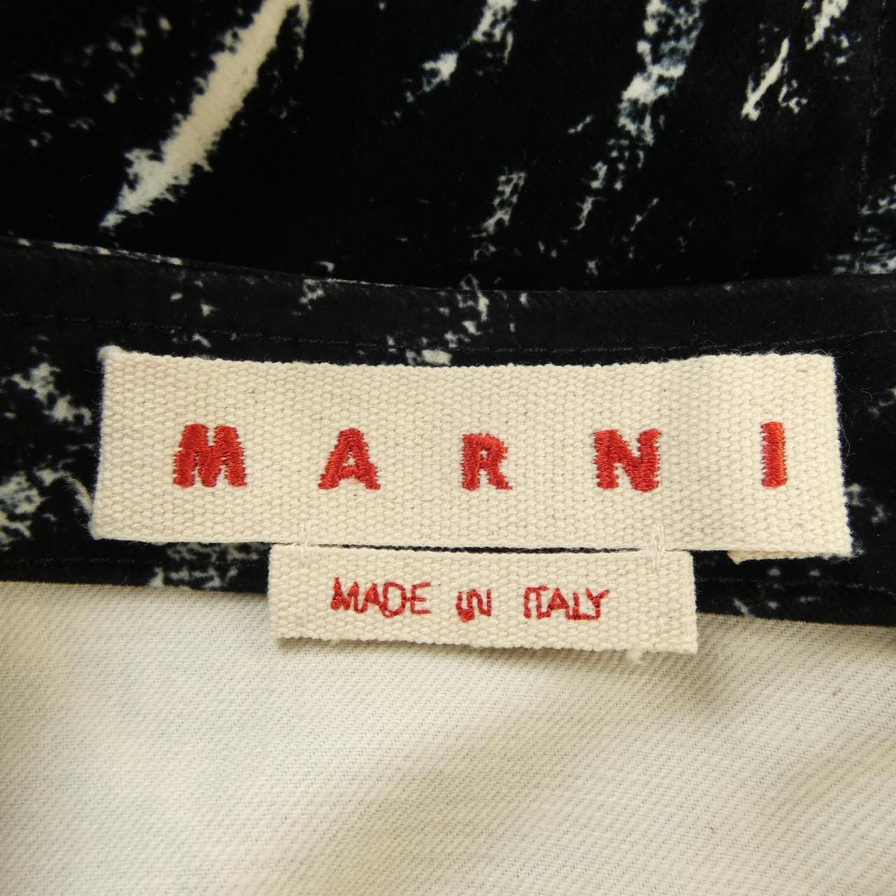 マルニ MARNI GOJD0679S0 スカート