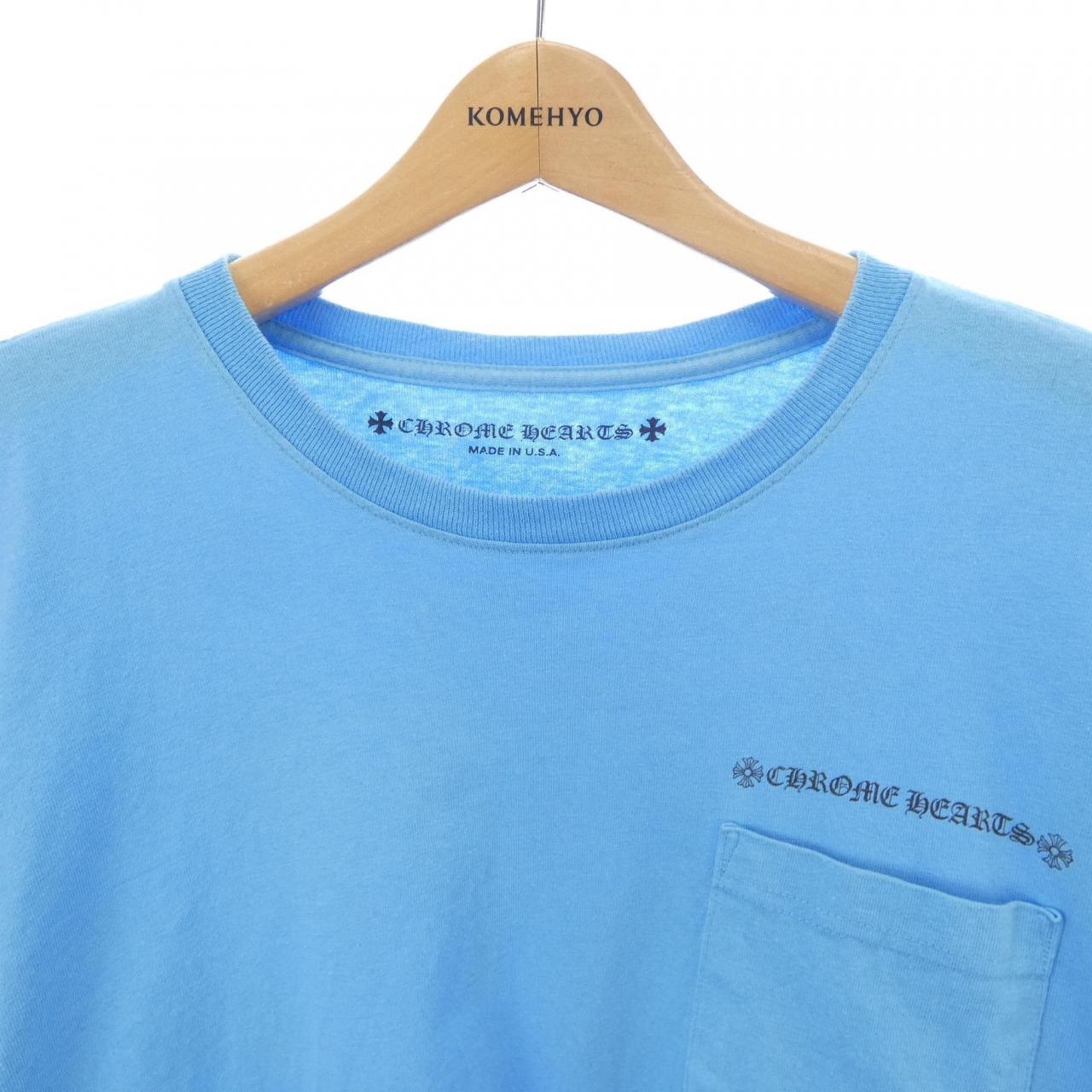 クロムハーツ CHROME HEARTS MATTY BOY　BRAND BRAIN NEW 408169832******997 Tシャツ