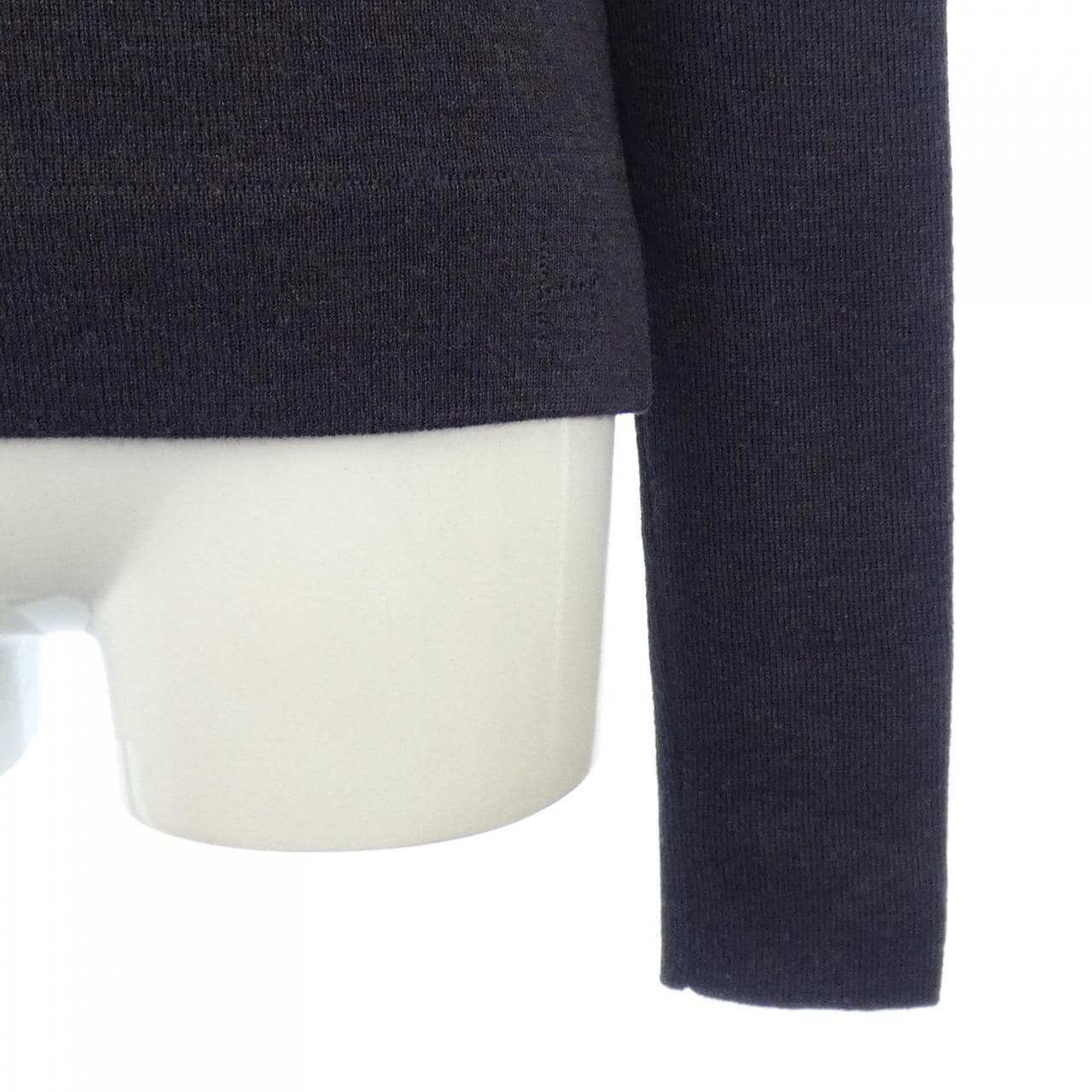 エルメス HERMES 47-7708 ニット