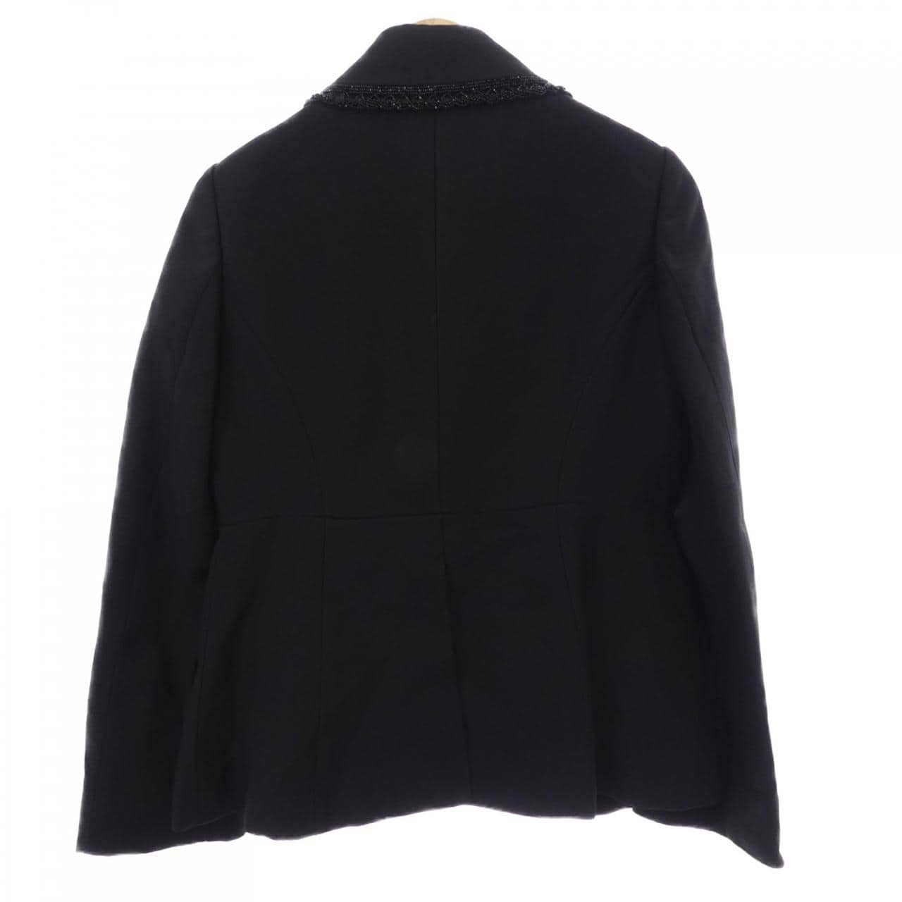 ミュウミュウ MIU MIU MH1340 1L3T ジャケット