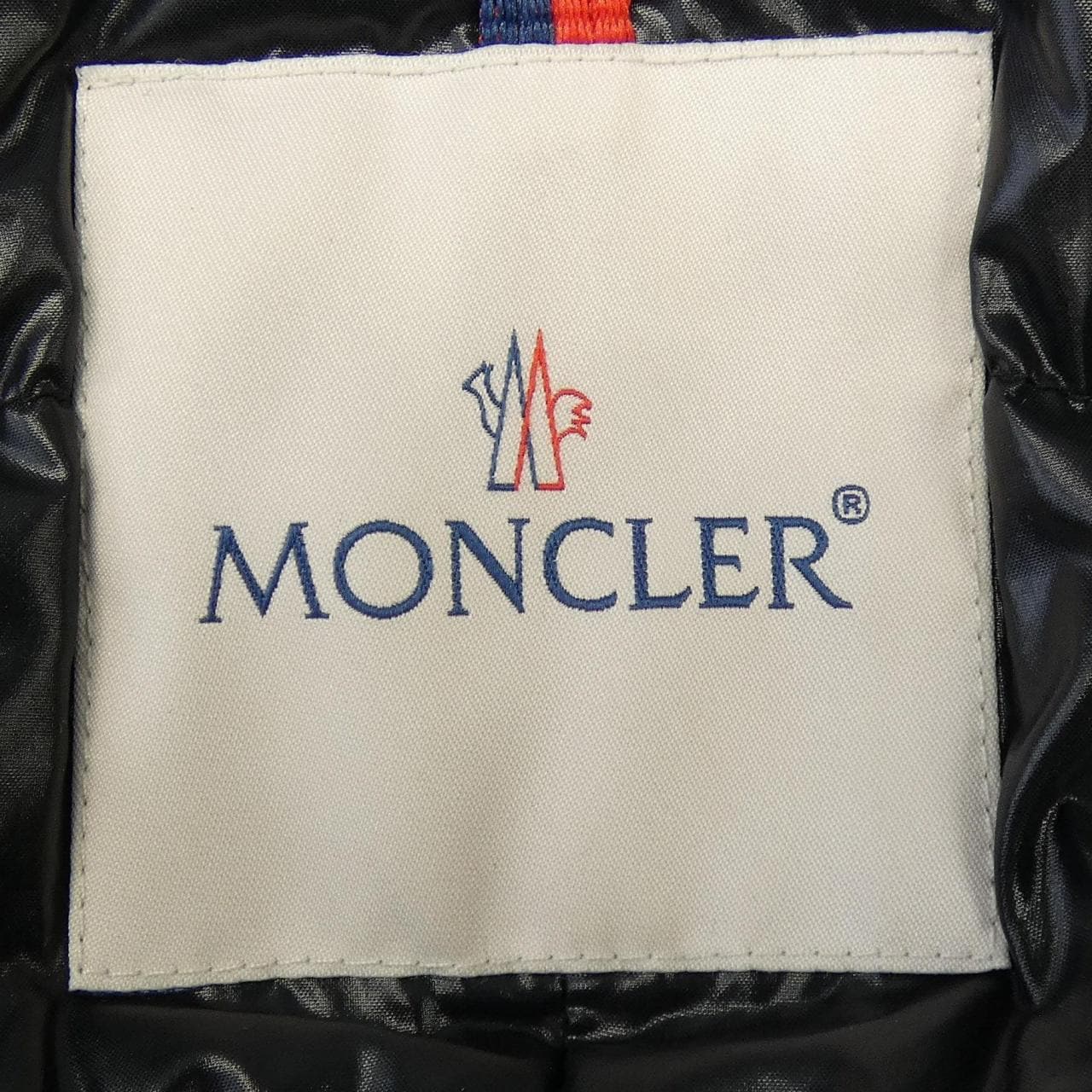 モンクレール MONCLER MONTICOLE ダウンコート