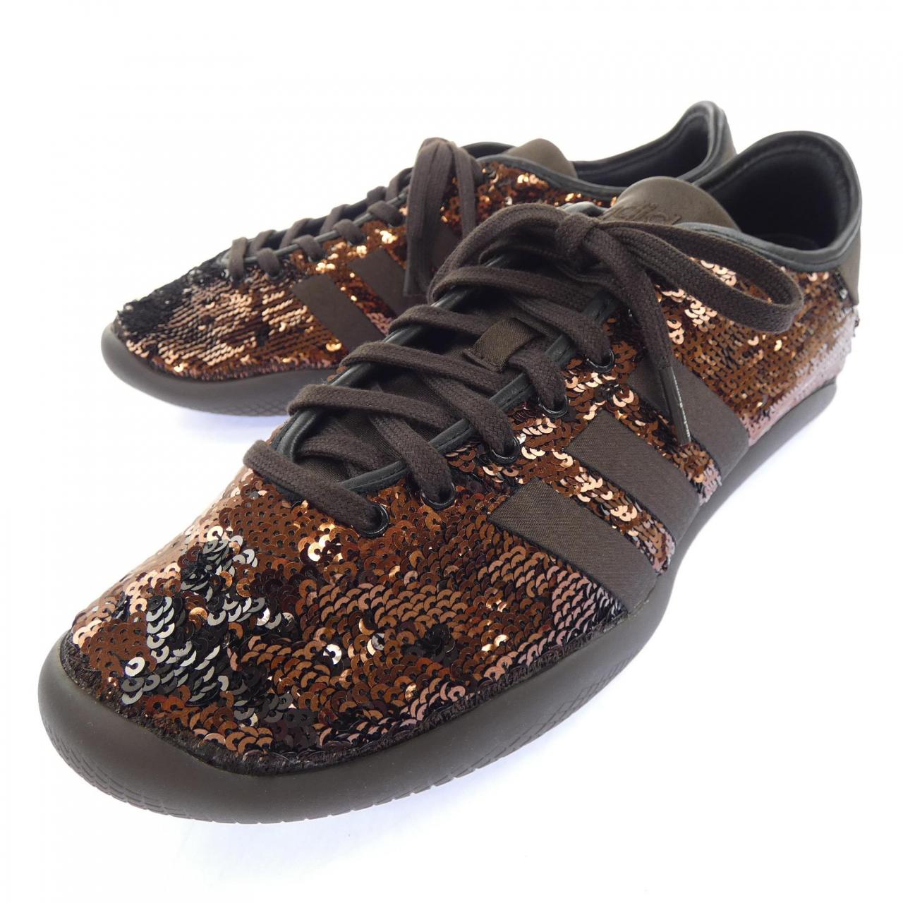 アディダス ADIDAS Wales Bonner KH8798 スニーカー