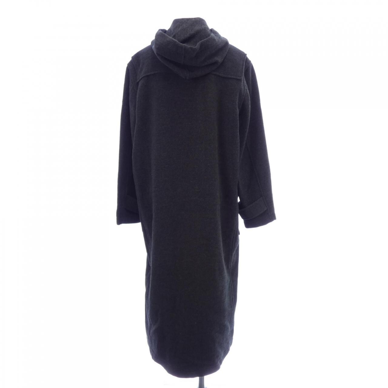 【ヴィンテージ】ポロスポーツ POLO SPORT ダッフルコート