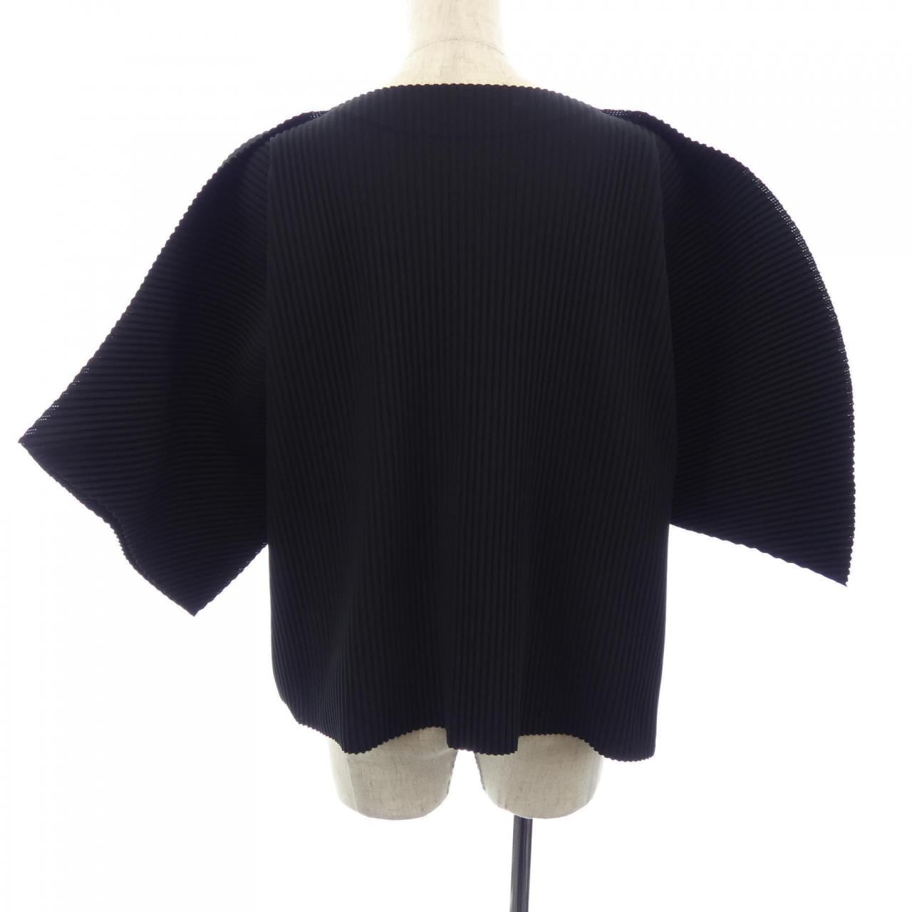 ミーイッセイミヤケ me ISSEY MIYAKE MI54KK491 トップス